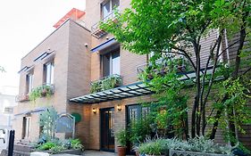 坂のホテル トレティオ お茶の水